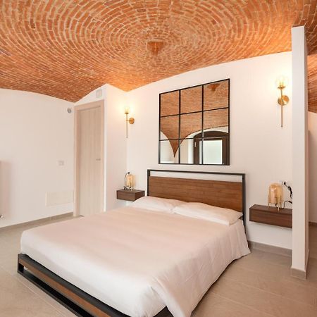 Bed and Breakfast Porto Di Clanezzo Exterior foto