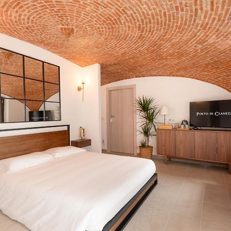 Bed and Breakfast Porto Di Clanezzo Exterior foto