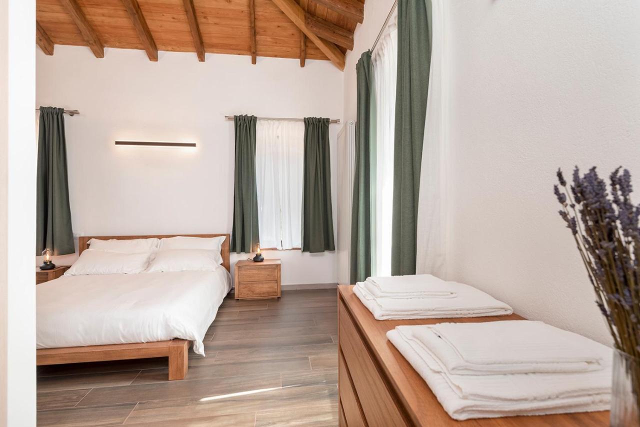 Bed and Breakfast Porto Di Clanezzo Exterior foto