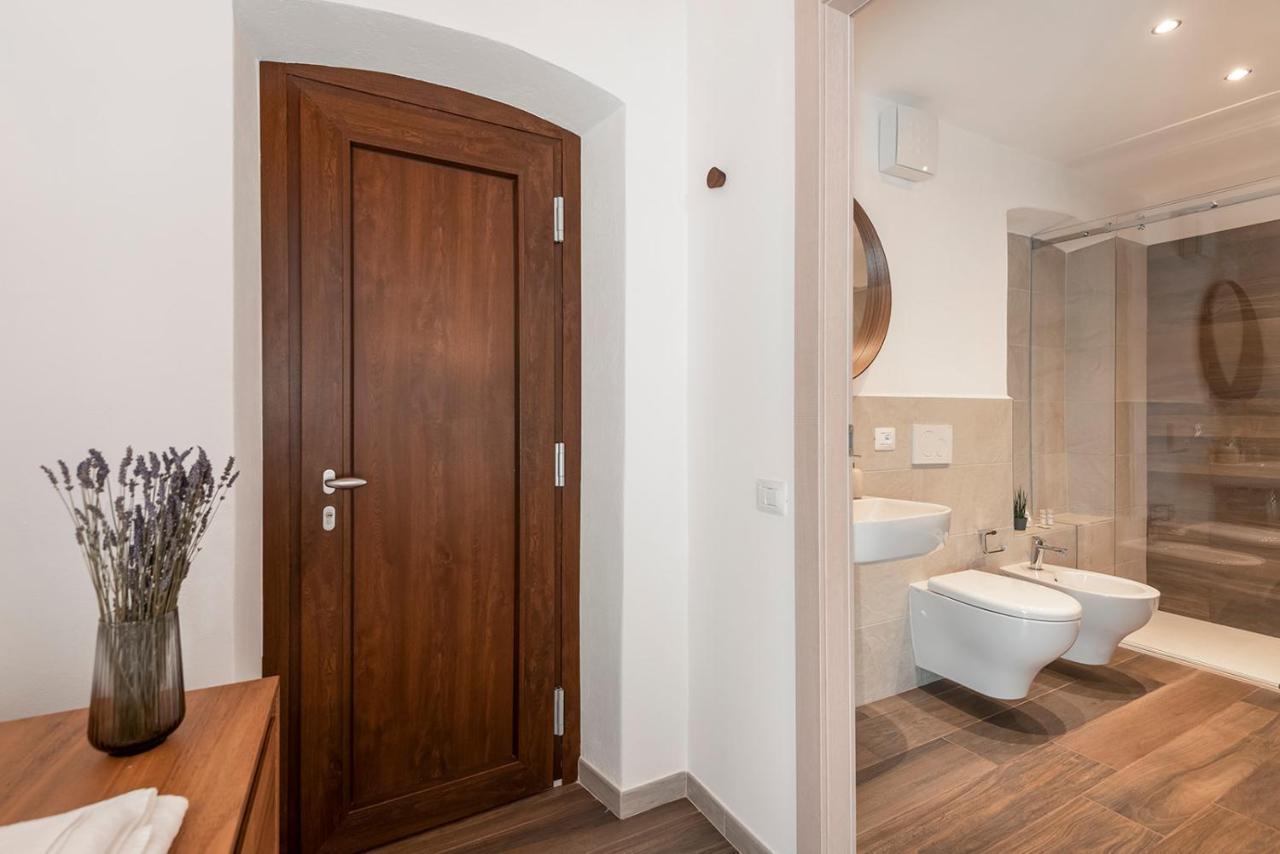 Bed and Breakfast Porto Di Clanezzo Exterior foto