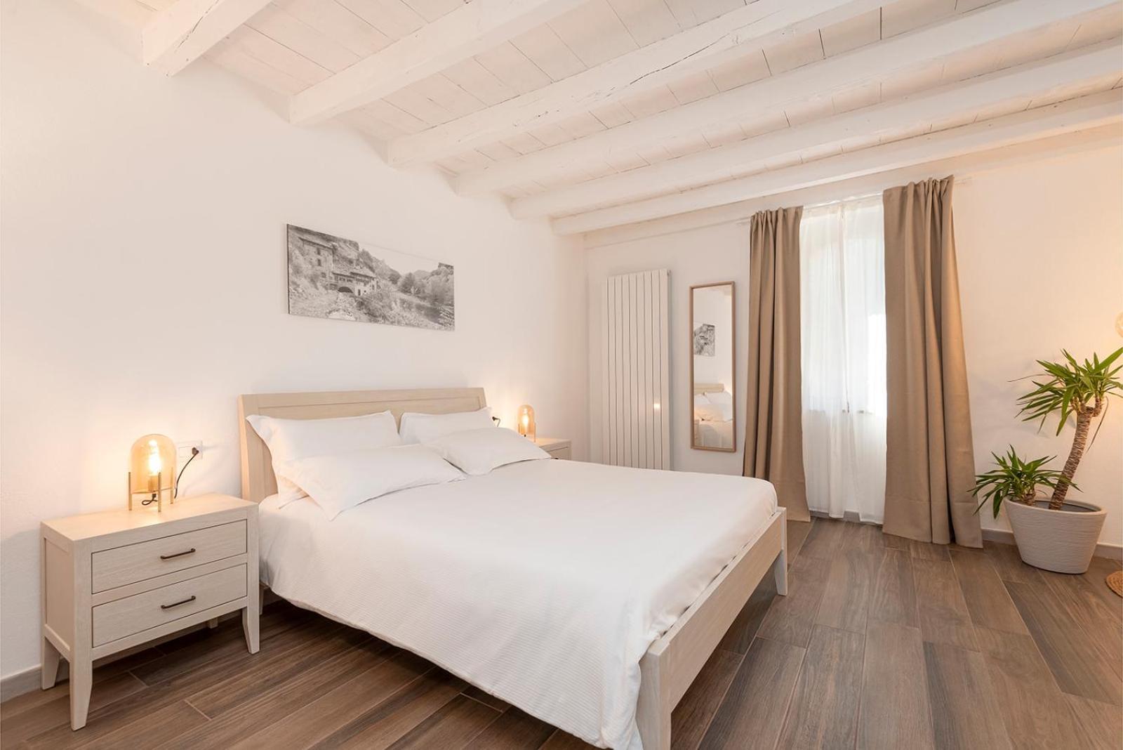 Bed and Breakfast Porto Di Clanezzo Exterior foto