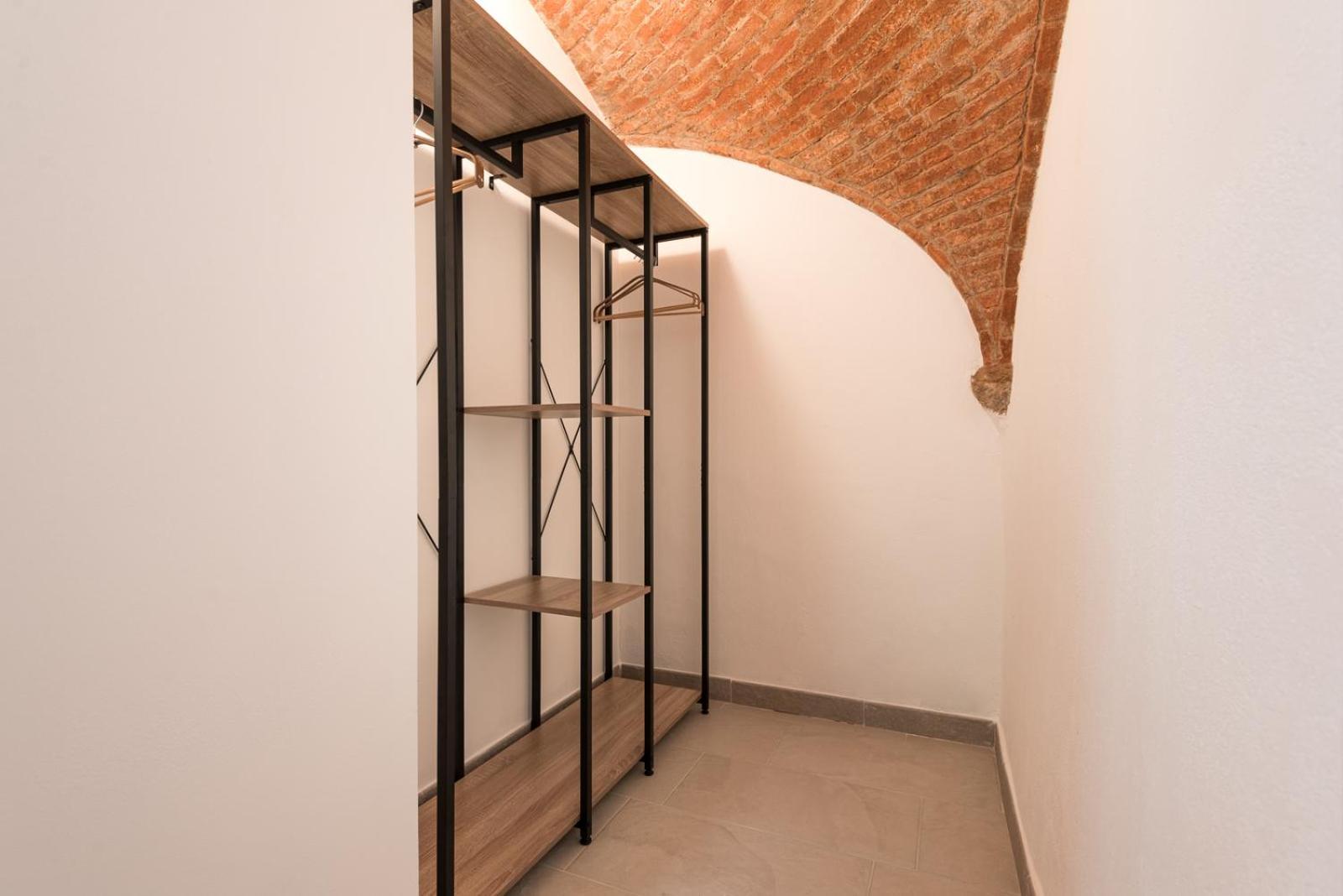 Bed and Breakfast Porto Di Clanezzo Exterior foto