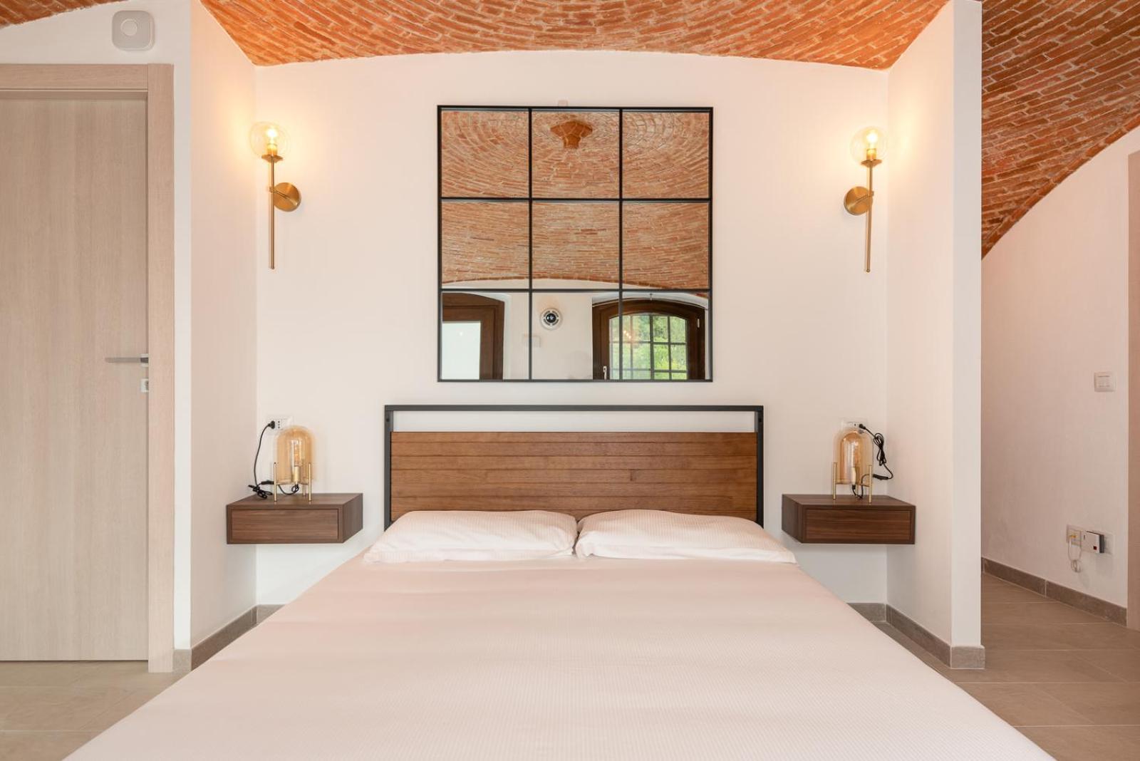 Bed and Breakfast Porto Di Clanezzo Exterior foto