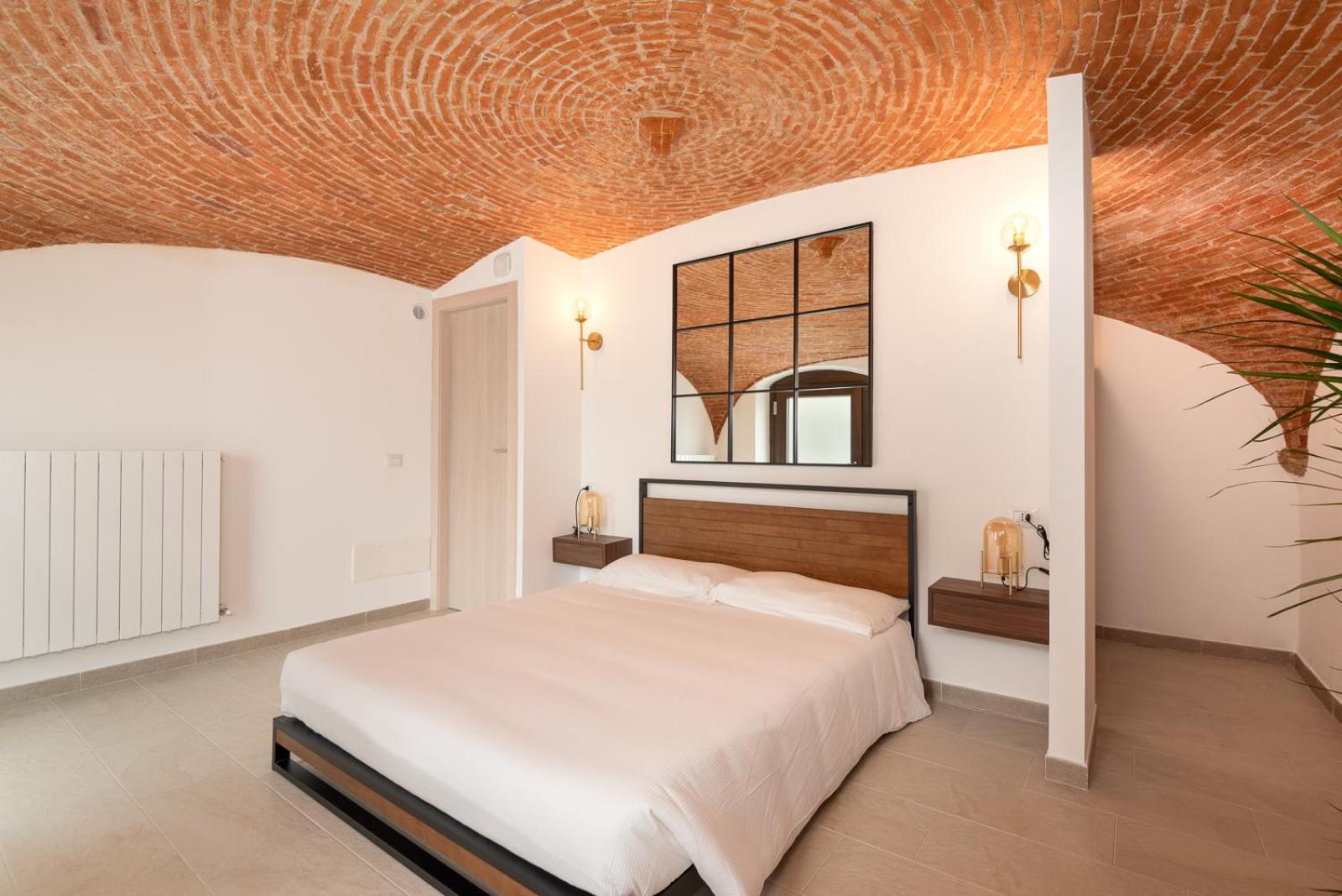 Bed and Breakfast Porto Di Clanezzo Exterior foto