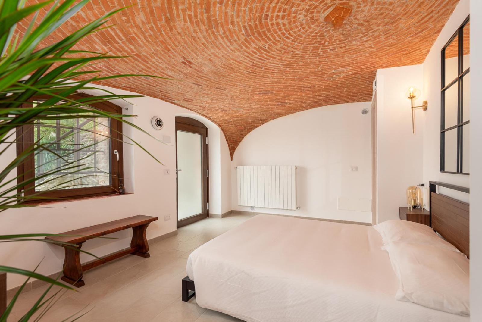Bed and Breakfast Porto Di Clanezzo Exterior foto